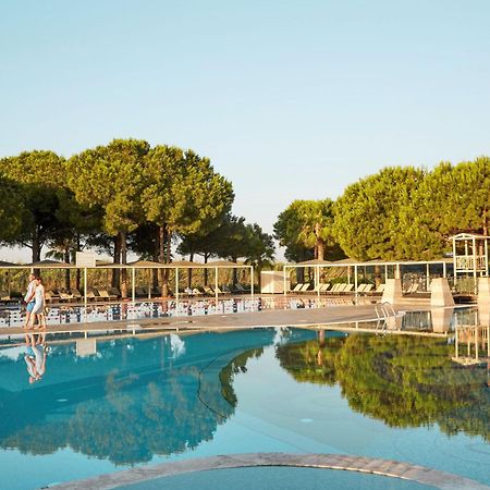 Robinson Nobilis Hotel Belek Kültér fotó