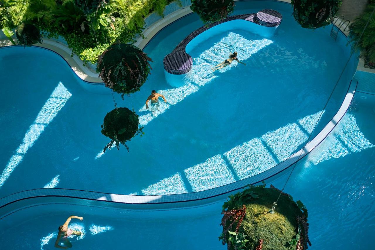 Robinson Nobilis Hotel Belek Kültér fotó