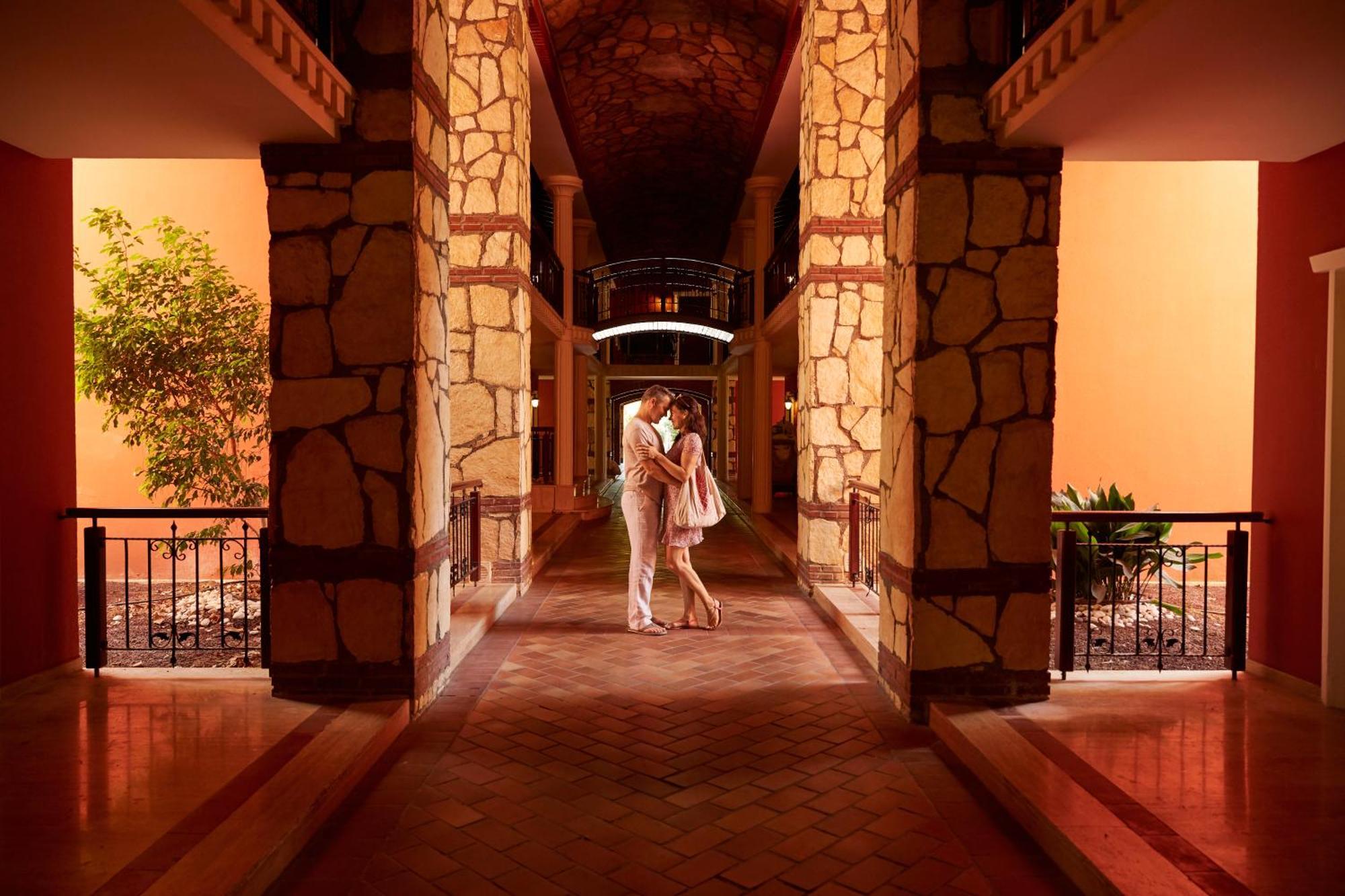 Robinson Nobilis Hotel Belek Kültér fotó
