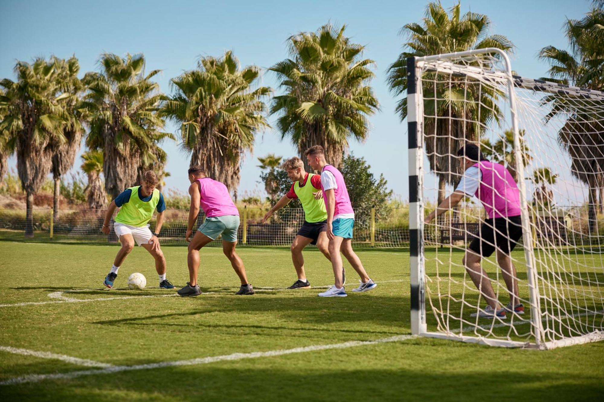 Robinson Nobilis Hotel Belek Kültér fotó