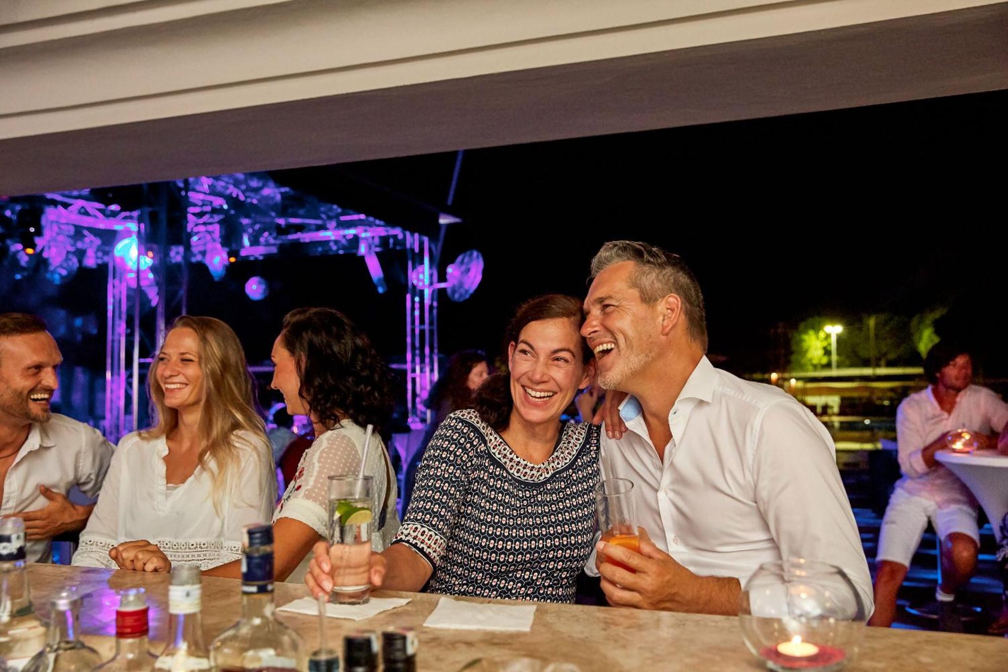 Robinson Nobilis Hotel Belek Kültér fotó